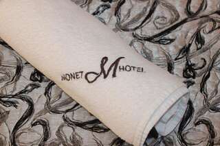 Отель Hotel Rubbens & Monet Торунь Двухместный номер Делюкс с 1 кроватью или 2 отдельными кроватями-12
