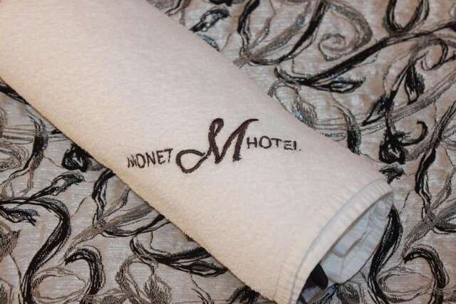 Отель Hotel Rubbens & Monet Торунь-55